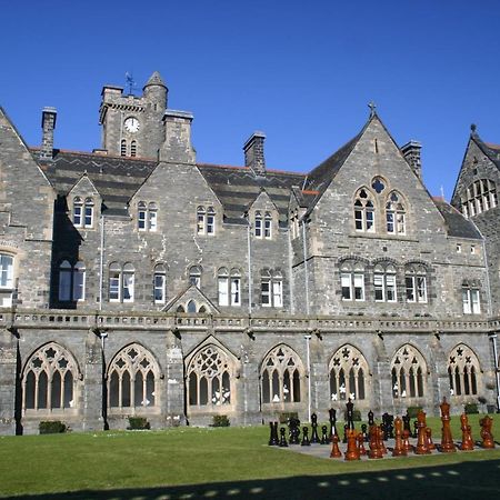 The Ness Apartment Highland Club Scotland Fort Augustus Esterno foto