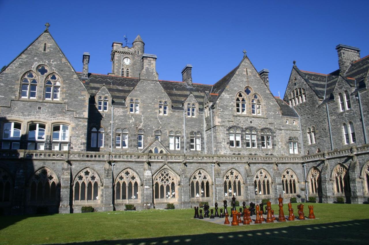 The Ness Apartment Highland Club Scotland Fort Augustus Esterno foto