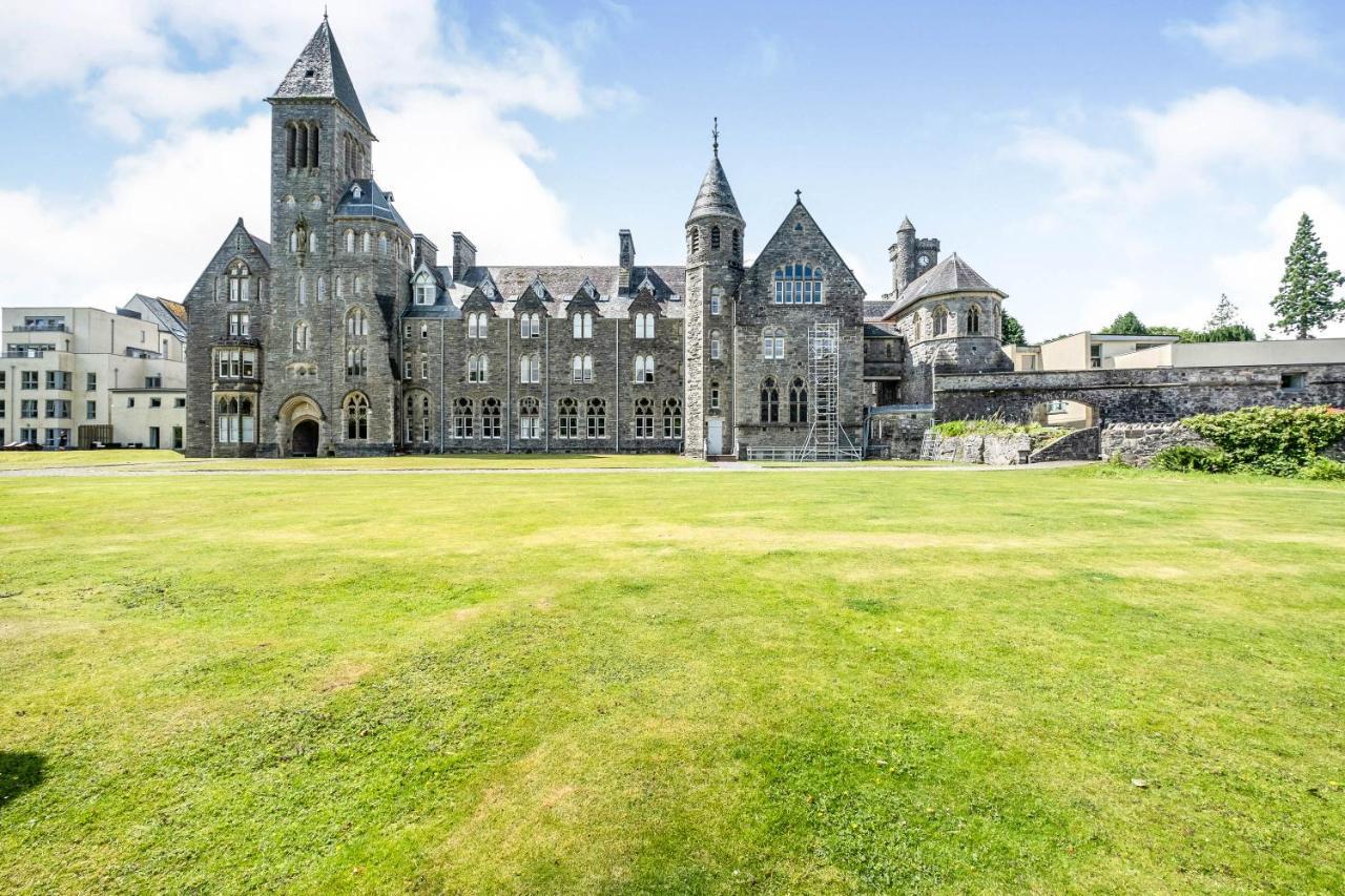 The Ness Apartment Highland Club Scotland Fort Augustus Esterno foto